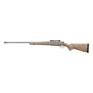 Ruger Hawkeye FTW Hunter 6.5 Creedmoor Rifle