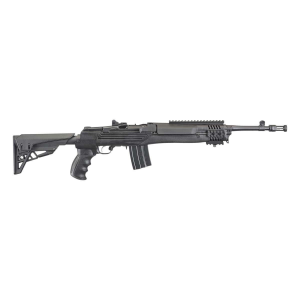 Ruger 5888 Mini-14 Tactical 5.56x45mm NATO Rifle