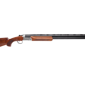 Savage Arms 555 Sporting .410 Bore with Adjustable Comb Over-Under Shotgun