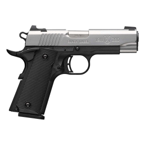 Browning 1911-380 Black Label 380 ACP Pistol