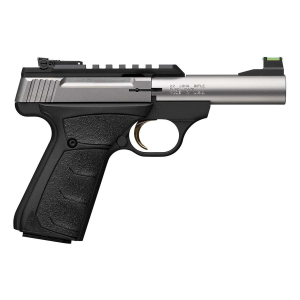 Browning Buck Mark Plus Micro Bull 22 Long Rifle Pistol