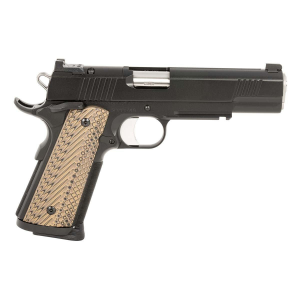 Dan Wesson Specialist Full Size Optic Ready 45 ACP Pistol