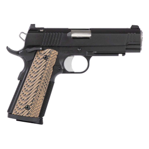 Dan Wesson Specialist Commander Optic Ready Full Size 45 ACP Pistol