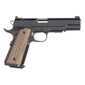 Dan Wesson Specialist Full Size Optic Ready 10mm Auto Pistol