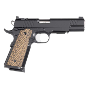 Dan Wesson Specialist Full Size Optic Ready 9mm Pistol