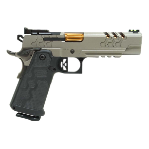 Kimber 2k11 Target 9mm Pistol