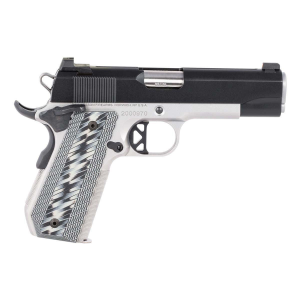 Dan Wesson V-Bob 45 ACP Pistol