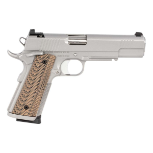 Dan Wesson Specialist Full Size 9mm Pistol