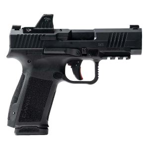 Canik Mete MC9LS Sub-Compact With MeM01 Red Dot 9mm Pistol