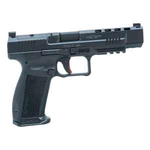 Canik Mete SFx Optic Ready 9mm Pistol