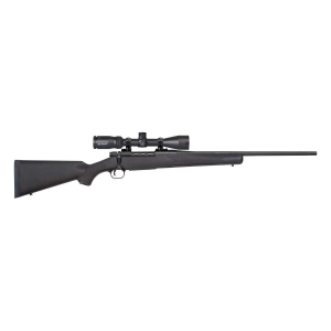 Mossberg Patriot 308 Winchester Rifle Package