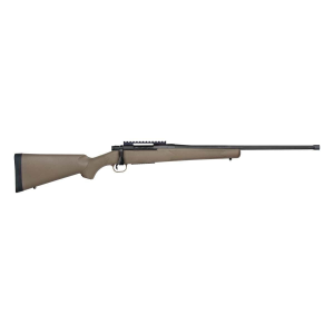 Mossberg Patriot Predator 22-250 Remington Rifle