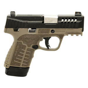 Savage Arms Stance XR 9mm Pistol