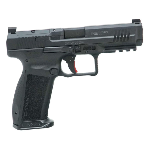 Canik Mete SFT Optic Ready 9mm Pistol