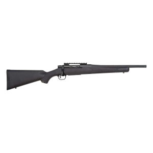 Mossberg Patriot Carbine 22-250 Remington Rifle
