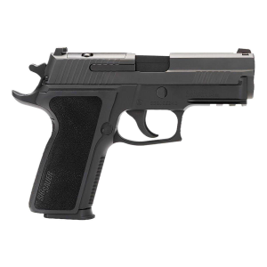 SIG SAUER P229 Elite Compact Optic Ready 9mm Pistol