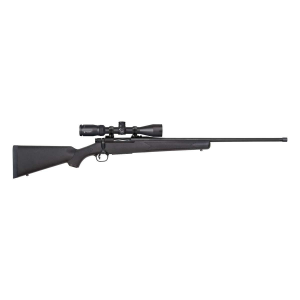 Mossberg Patriot 6.5 PRC Rifle Package
