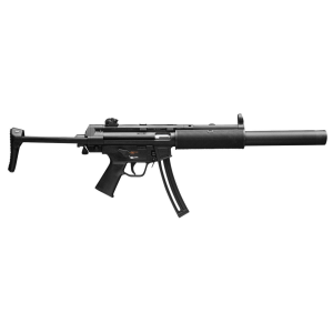 HK MP5 22 LR Rifle with 10rd Magazine