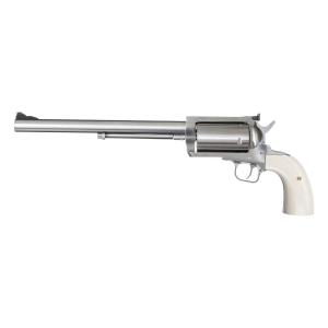 Magnum Research BFR Long Cylinder 500 S&W Revolver