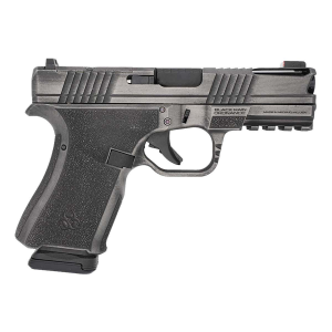 Black Rain Ordinance Frontline Plus Compact Optic Ready 9mm Pistol