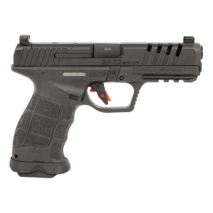 SAR USA SAR9 SOCOM Optic Ready 9mm Pistol