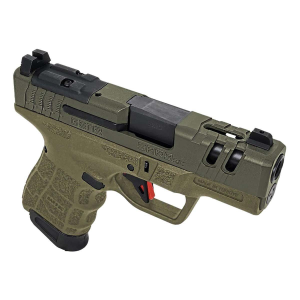 SAR USA SAR9 Gen 2 Sub-Compact Optic Ready 9mm Pistol