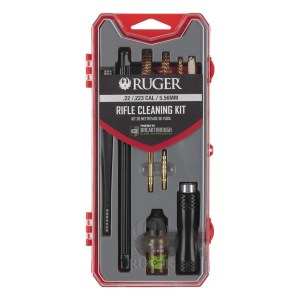 Ruger Powered by Breakthrough Clean Technologies AR15 Cleaning Kit