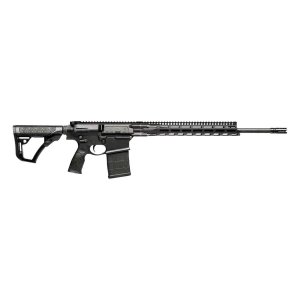 Daniel Defense DD5 V5 *CA Compliant 6.5 Creedmoor Rifle