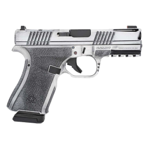 Black Rain Ordinance Frontline Plus Compact Optic Ready 9mm Pistol