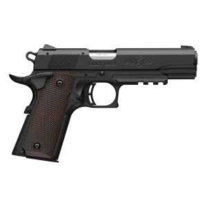 Browning 1911-22 Black Label 22 Long Rifle Pistol