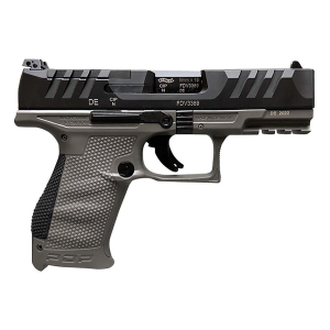 Walther PDP Compact Optic Ready 9mm Pistol