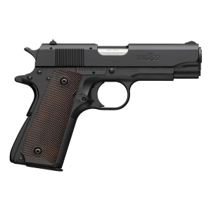 Browning 1911-22 A1 Compact 22 Long Rifle Pistol