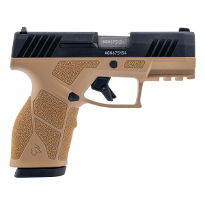 Taurus Gx2 9mm Pistol