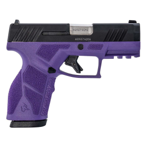Taurus Gx2 9mm Pistol