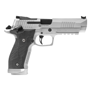SIG SAUER P226 XFive STAS Full Size Optic Ready 9mm Pistol