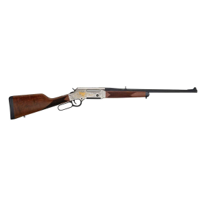 Henry Long Ranger Wildlife Coyote Edition 5.56x45mm NATO Lever Action Rifle