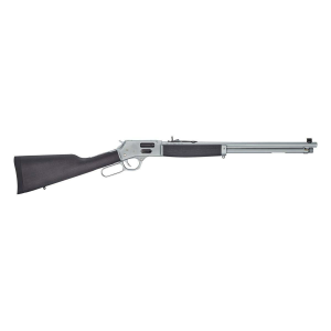 Henry Big Boy All Weather Side Gate 45 Long Colt Lever Action Rifle