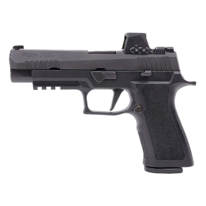 SIG SAUER P320 Xcompact With ROMEO-X Reflex Sight 9mm Pistol