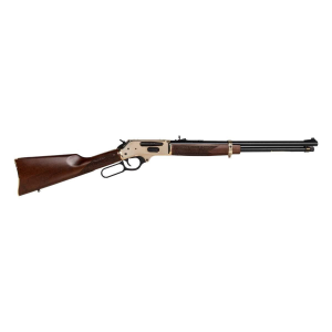 Henry Side Gate 38-55 Winchester Lever Action Rifle