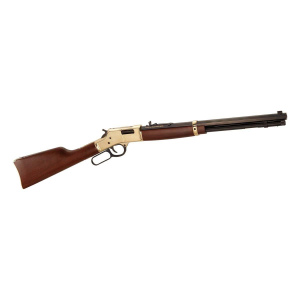 Henry Big Boy Classic 327 Federal Magnum Lever Action Rifle