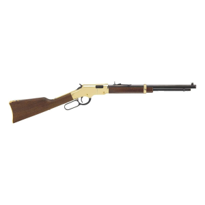 Henry Golden Boy Youth 22 LR Lever Action Rifle