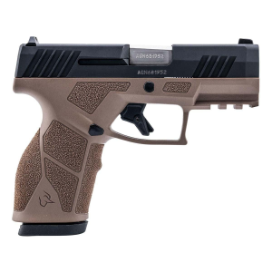 Taurus Gx2 9mm Pistol