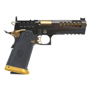 Watchtower Firearms Demolitia Full Size Optic Ready Elite Package 9mm Pistol