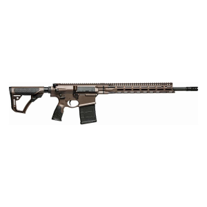 Daniel Defense DD5 V4 Gen II 7.62x51mm NATO Rifle