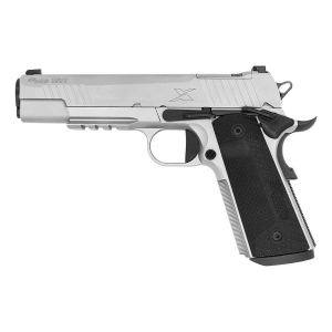 SIG SAUER 1911-X Carry Optic Ready 45 ACP Pistol