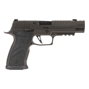 SIG SAUER P320 AXG Legion Full Size optic Ready 9mm Pistol
