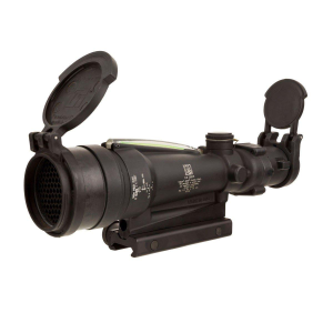 Trijicon ACOG 3.5X35 BAC M249 Riflescope