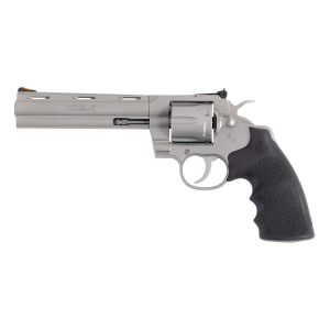 Colt Python 38 Special Revolver
