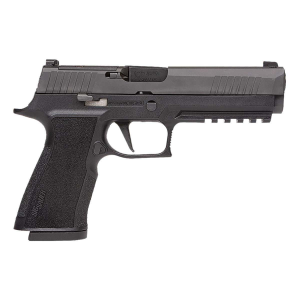 SIG SAUER P320 XTEN Optic Ready 10mm Auto Pistol