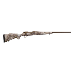 Weatherby Vanguard Badlands 7mm PRC Rifle